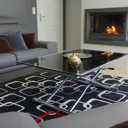 Les Hirondelles Villa Le Pouliguen