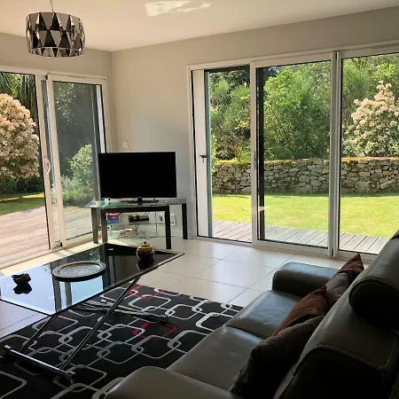 Les Hirondelles Villa *