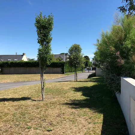 Les Hirondelles Villa Le Pouliguen