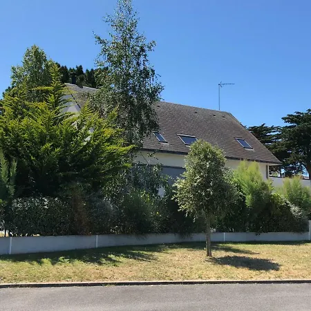 Les Hirondelles Villa *