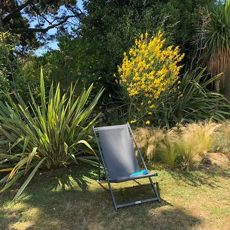 Les Hirondelles Le Pouliguen