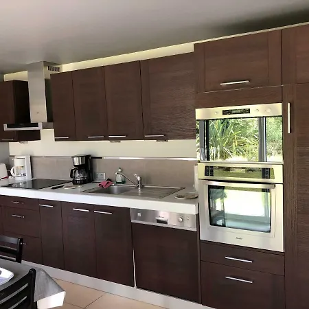 Villa Les Hirondelles *