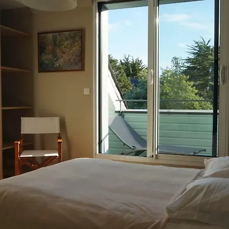 Villa Les Hirondelles