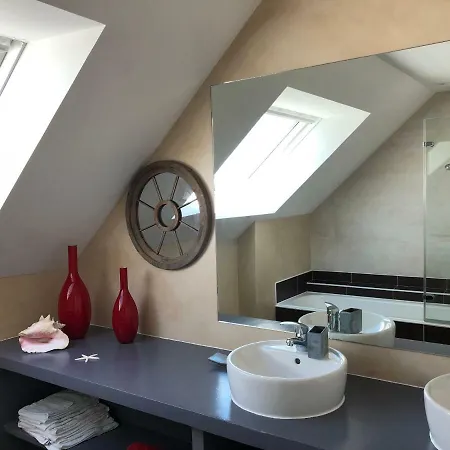 Villa Les Hirondelles Le Pouliguen
