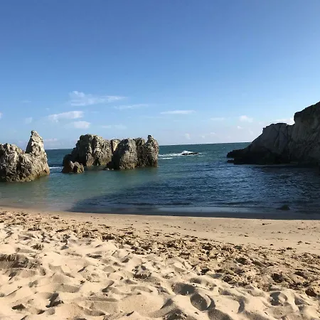 Les Hirondelles Villa *